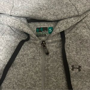 Under Armour Sweater